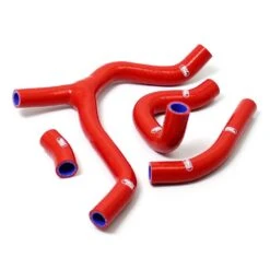 SamcoSport HON-95 - Silicone Radiator Coolant Hose Kit 12 SamcoSport HON-95 - Silicone Radiator Coolant Hose Kit -UFO Sales Store hon 95 rd 1