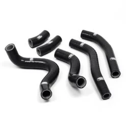 SamcoSport HON-96 - Silicone Radiator Coolant Hose Kit