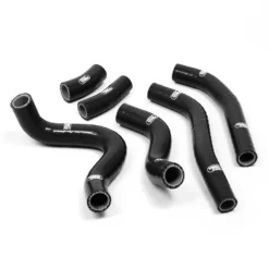 SamcoSport HON-96 - Silicone Radiator Coolant Hose Kit -UFO Sales Store hon 96 bk jpg