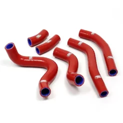 SamcoSport HON-96 - Silicone Radiator Coolant Hose Kit -UFO Sales Store hon 96 rd jpg