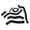 SamcoSport HON-98 - Silicone Radiator Coolant Hose Kit