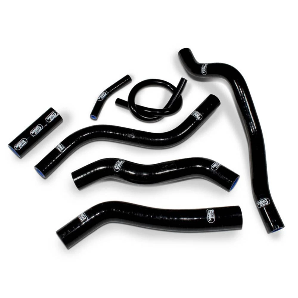 SamcoSport HON-98 - Silicone Radiator Coolant Hose Kit 1 SamcoSport HON-98 - Silicone Radiator Coolant Hose Kit