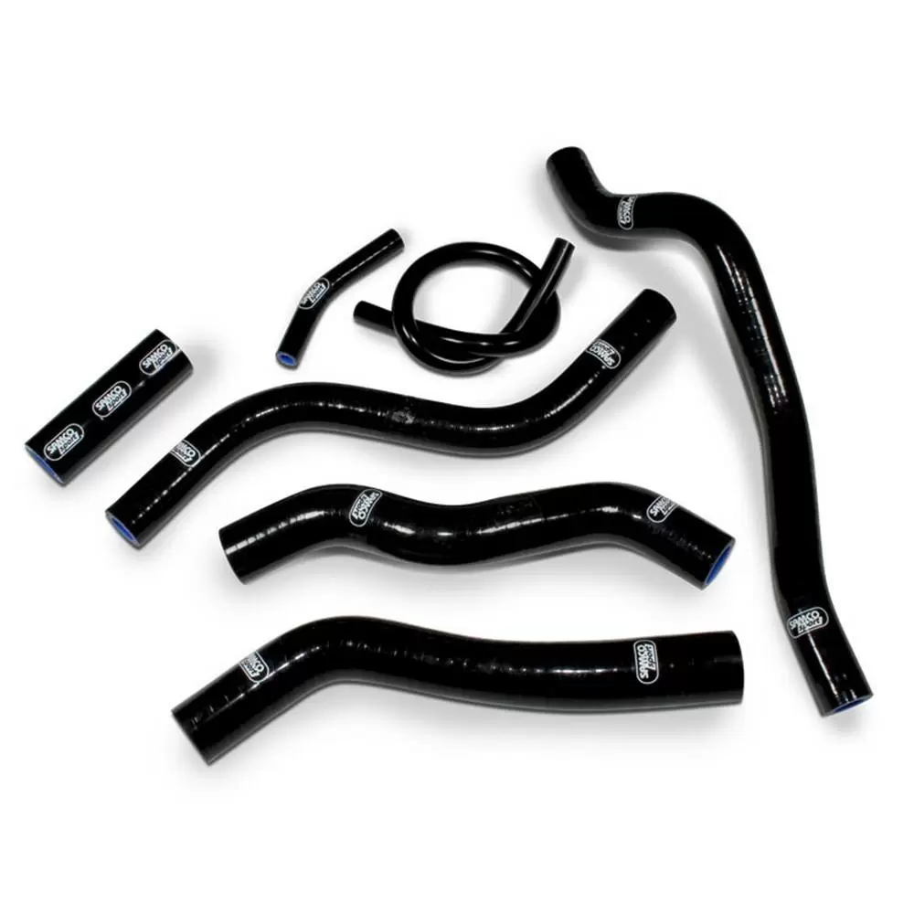 SamcoSport HON-98 - Silicone Radiator Coolant Hose Kit 6 SamcoSport HON-98 - Silicone Radiator Coolant Hose Kit - Image 6