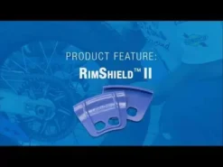 Motion Pro 08-0546 RimShield 2 Wheel Protector -UFO Sales Store hqdefault 2 5 jpg