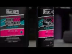 Muc-Off Air Filter Cleaner - 5 Litre -UFO Sales Store hqdefault 33 jpg