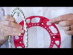 Supersprox Stealth Sprocket KTM SX SX-F EXC EXC-F Husqvarna TC FC TE FE - Gold -UFO Sales Store hqdefault 61 jpg