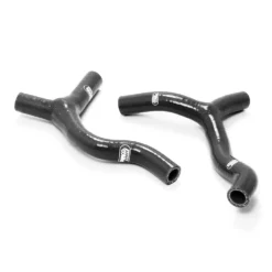 SamcoSport HUS-10 - Silicone Radiator Coolant Hose Kit -UFO Sales Store hus 10 bk jpg