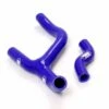 SamcoSport HUS-10 - Silicone Radiator Coolant Hose Kit
