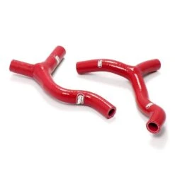 SamcoSport HUS-10 - Silicone Radiator Coolant Hose Kit -UFO Sales Store hus 10 rd 1