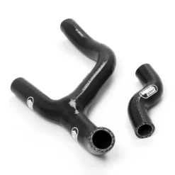 SamcoSport HUS-13 - Silicone Radiator Coolant Hose Kit -UFO Sales Store hus 13 bk jpg
