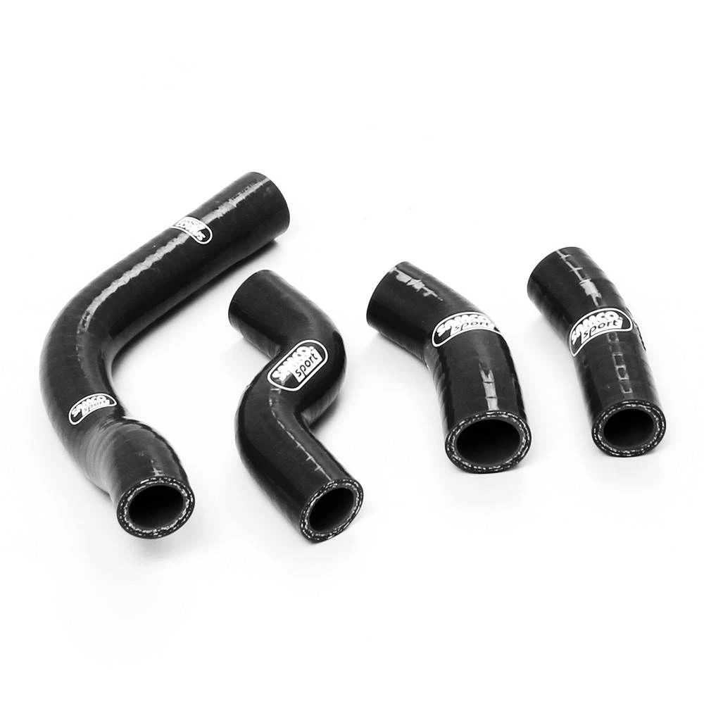 SamcoSport HUS-14 - Silicone Radiator Coolant Hose Kit 2 SamcoSport HUS-14 - Silicone Radiator Coolant Hose Kit - Image 2