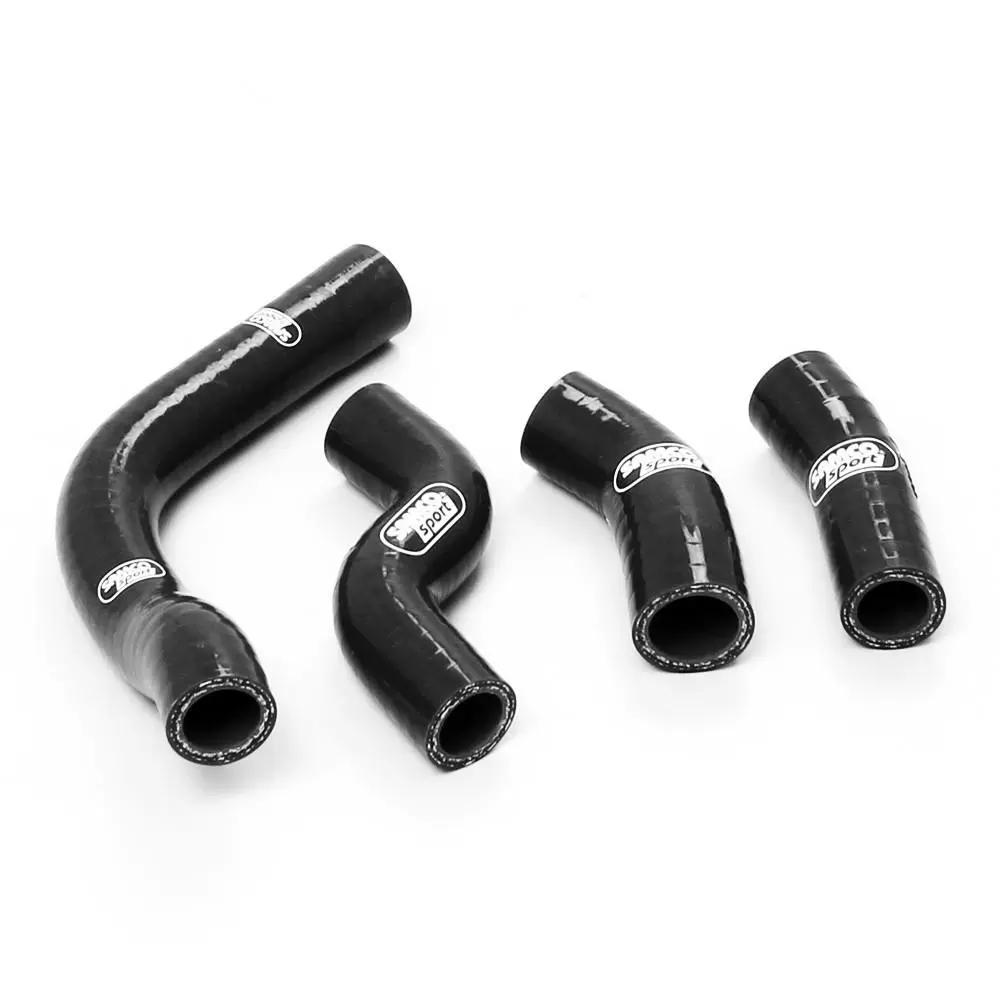 SamcoSport HUS-14 - Silicone Radiator Coolant Hose Kit 6 SamcoSport HUS-14 - Silicone Radiator Coolant Hose Kit - Image 6