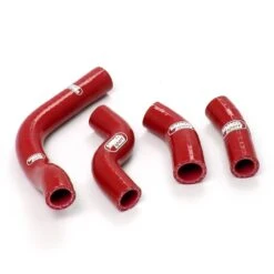 SamcoSport HUS-14 - Silicone Radiator Coolant Hose Kit 12 SamcoSport HUS-14 - Silicone Radiator Coolant Hose Kit -UFO Sales Store hus 14 rd 1