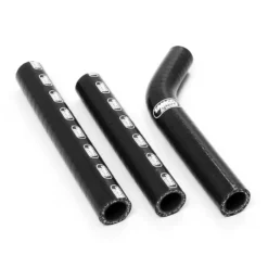SamcoSport HUS-16 - Silicone Radiator Coolant Hose Kit -UFO Sales Store hus 16 bk jpg