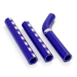 SamcoSport HUS-16 - Silicone Radiator Coolant Hose Kit