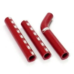 SamcoSport HUS-16 - Silicone Radiator Coolant Hose Kit -UFO Sales Store hus 16 rd 1