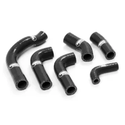 SamcoSport HUS-19 - Silicone Radiator Coolant Hose Kit -UFO Sales Store hus 19 bk jpg