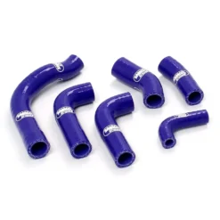 SamcoSport HUS-19 - Silicone Radiator Coolant Hose Kit -UFO Sales Store hus 19 bu 01 1 jpg