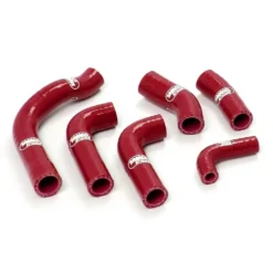 SamcoSport HUS-19 - Silicone Radiator Coolant Hose Kit -UFO Sales Store hus 19 rd jpg