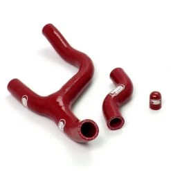 SamcoSport HUS-20 - Silicone Radiator Coolant Hose Kit -UFO Sales Store hus 20 rd 1