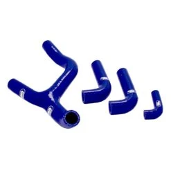 SamcoSport HUS-24 - Silicone Radiator Coolant Hose Kit
