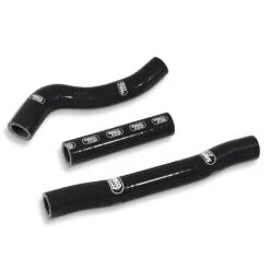 SamcoSport HUS-29 - Silicone Radiator Coolant Hose Kit