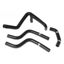 SamcoSport HUS-3 - Silicone Radiator Coolant Hose Kit