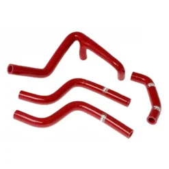 SamcoSport HUS-3 - Silicone Radiator Coolant Hose Kit -UFO Sales Store hus 3 rd jpg