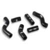 SamcoSport HUS-30 - Silicone Radiator Coolant Hose Kit