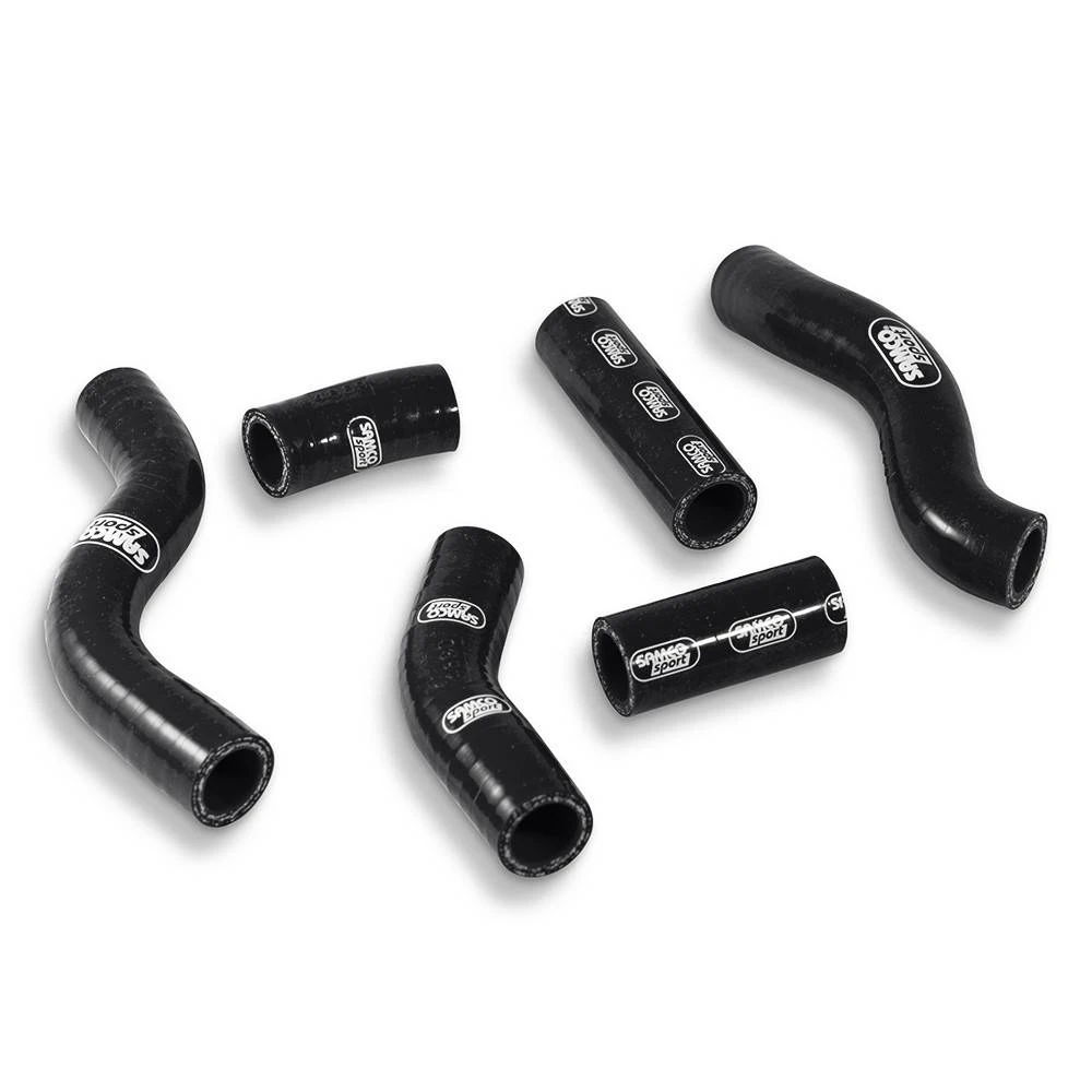 SamcoSport HUS-30 - Silicone Radiator Coolant Hose Kit 1 SamcoSport HUS-30 - Silicone Radiator Coolant Hose Kit