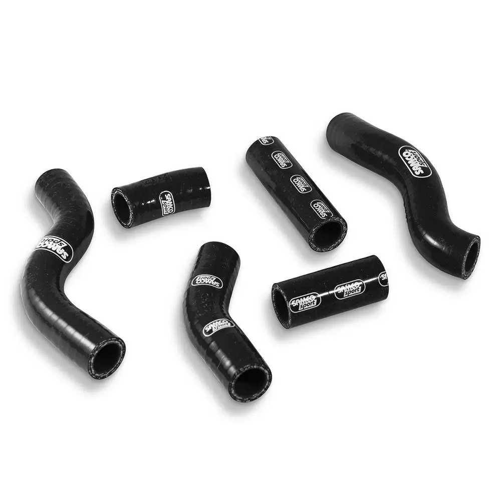 SamcoSport HUS-30 - Silicone Radiator Coolant Hose Kit 6 SamcoSport HUS-30 - Silicone Radiator Coolant Hose Kit - Image 6