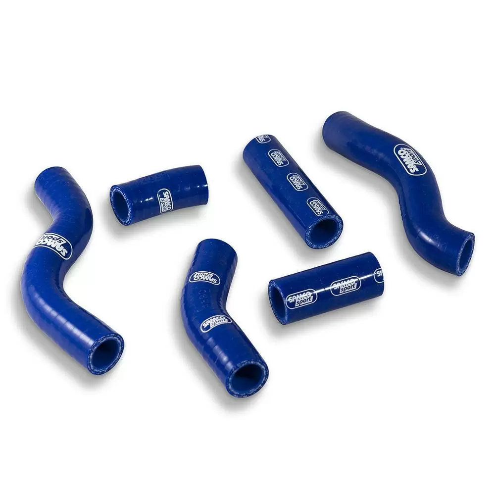 SamcoSport HUS-30 - Silicone Radiator Coolant Hose Kit 4 SamcoSport HUS-30 - Silicone Radiator Coolant Hose Kit - Image 4