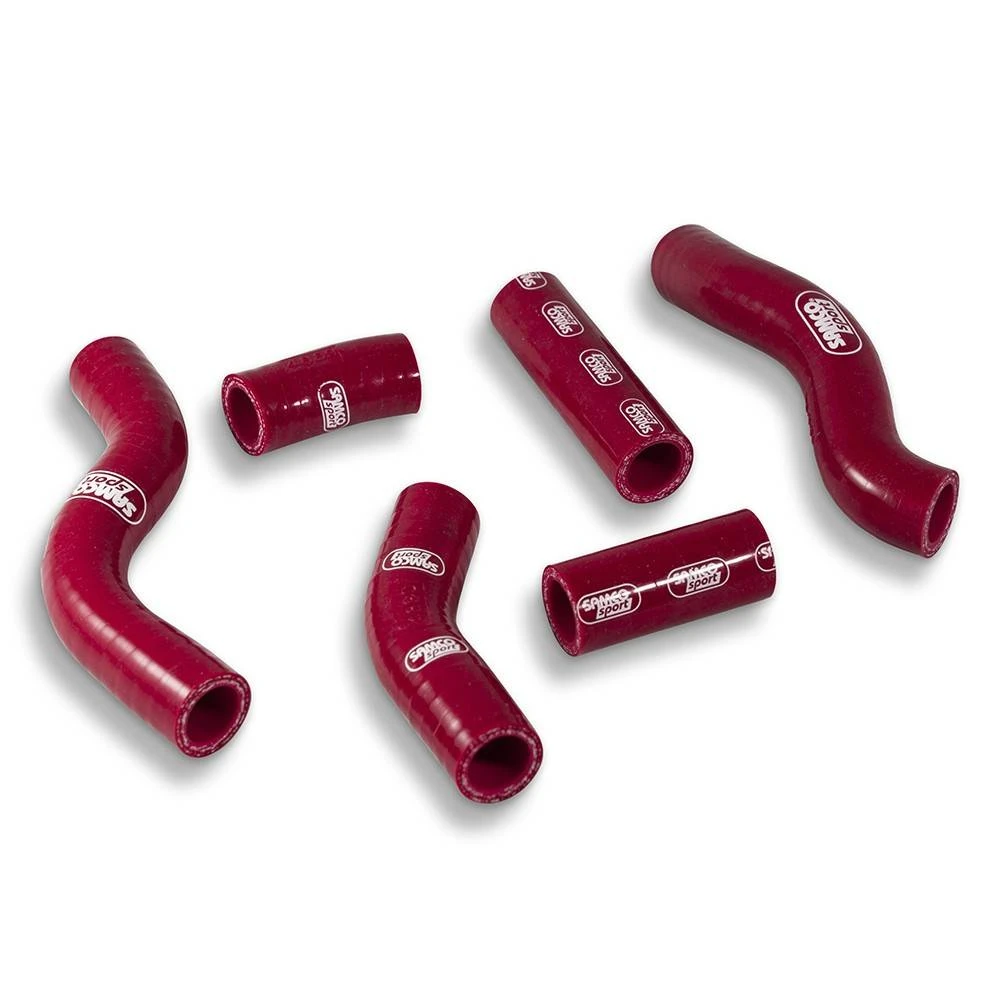 SamcoSport HUS-30 - Silicone Radiator Coolant Hose Kit 3 SamcoSport HUS-30 - Silicone Radiator Coolant Hose Kit - Image 3