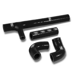 SamcoSport HUS-39 - Silicone Radiator Coolant Hose Kit -UFO Sales Store hus 39 bk 1 jpg