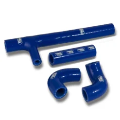 SamcoSport HUS-39 - Silicone Radiator Coolant Hose Kit -UFO Sales Store hus 39 bu 1 jpg