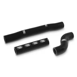 SamcoSport HUS-41 - Silicone Radiator Coolant Hose Kit -UFO Sales Store hus 41 bk jpg