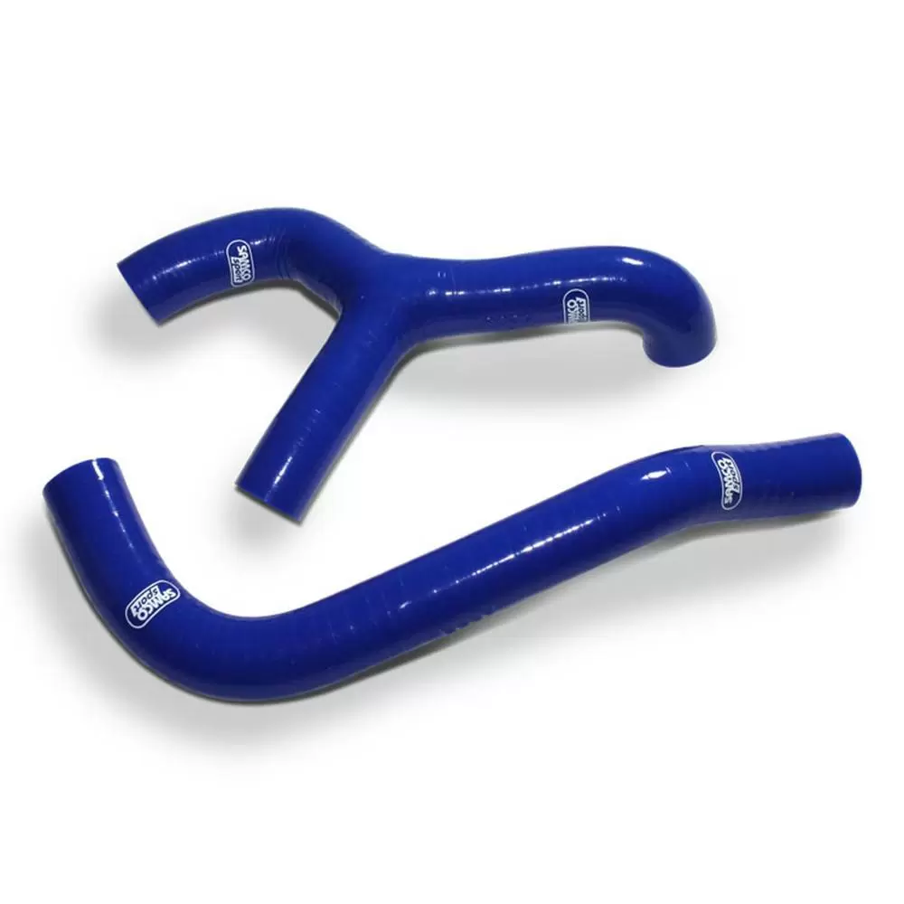 SamcoSport HUS-43 - Silicone Radiator Coolant Hose Kit 4 SamcoSport HUS-43 - Silicone Radiator Coolant Hose Kit - Image 4