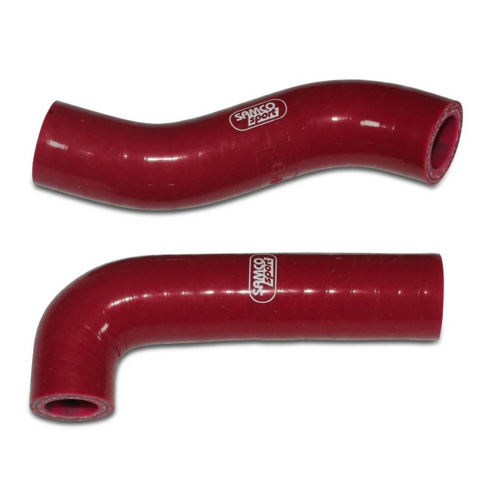 SamcoSport HUS-45 - Silicone Radiator Coolant Hose Kit 3 SamcoSport HUS-45 - Silicone Radiator Coolant Hose Kit - Image 3