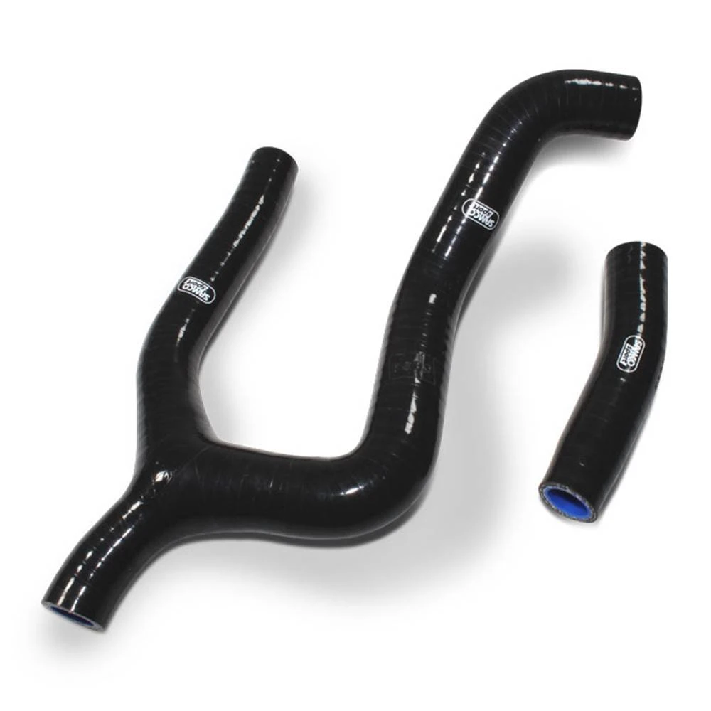 SamcoSport HUS-52 - Silicone Radiator Coolant Hose Kit 1 SamcoSport HUS-52 - Silicone Radiator Coolant Hose Kit