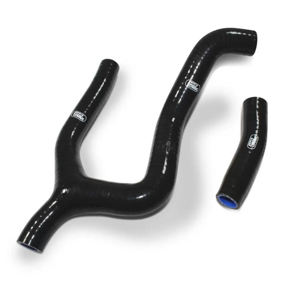 SamcoSport HUS-52 - Silicone Radiator Coolant Hose Kit 8 SamcoSport HUS-52 - Silicone Radiator Coolant Hose Kit - Image 8