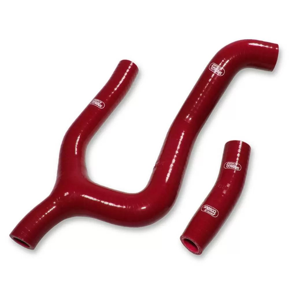 SamcoSport HUS-52 - Silicone Radiator Coolant Hose Kit 6 SamcoSport HUS-52 - Silicone Radiator Coolant Hose Kit - Image 6