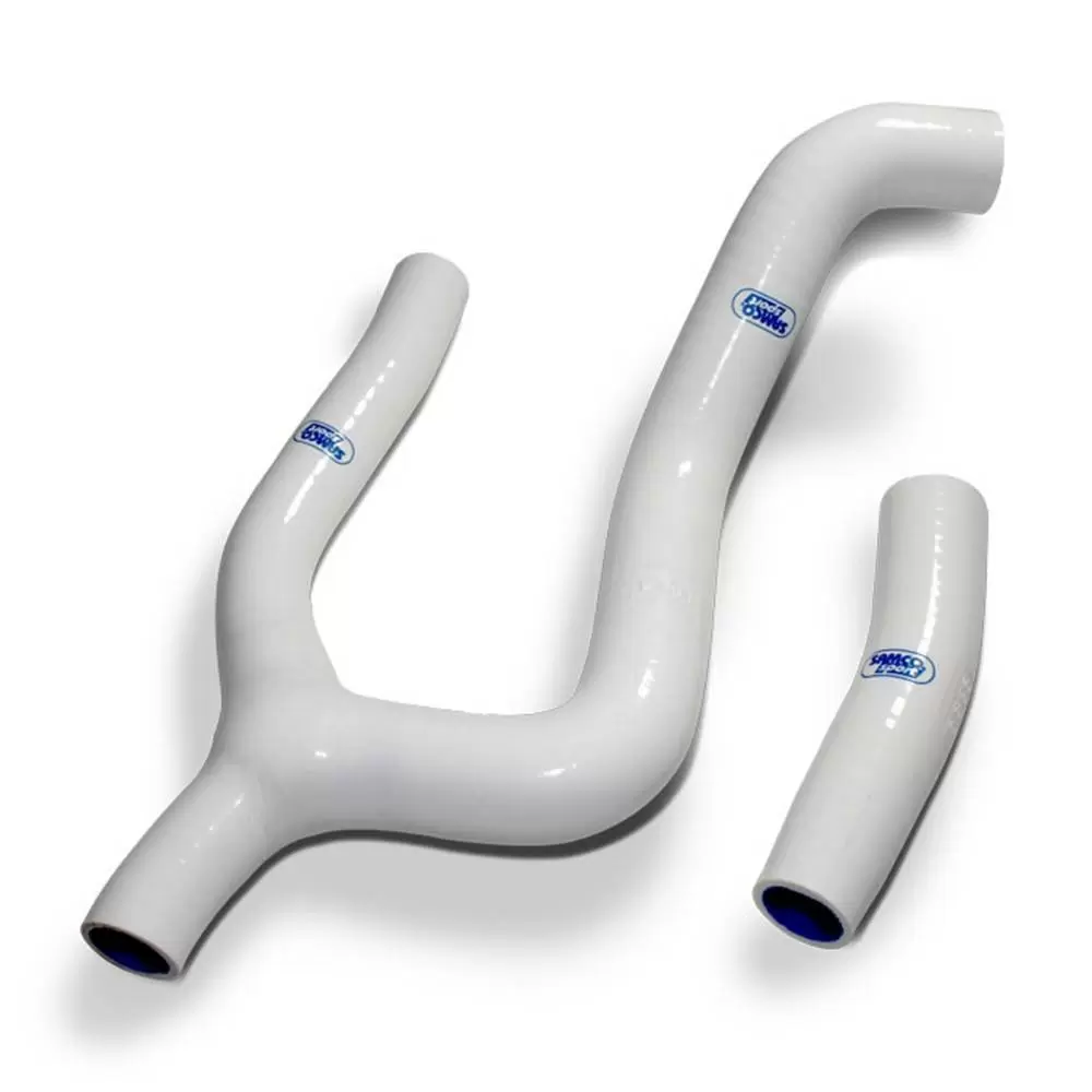 SamcoSport HUS-52 - Silicone Radiator Coolant Hose Kit 7 SamcoSport HUS-52 - Silicone Radiator Coolant Hose Kit - Image 7