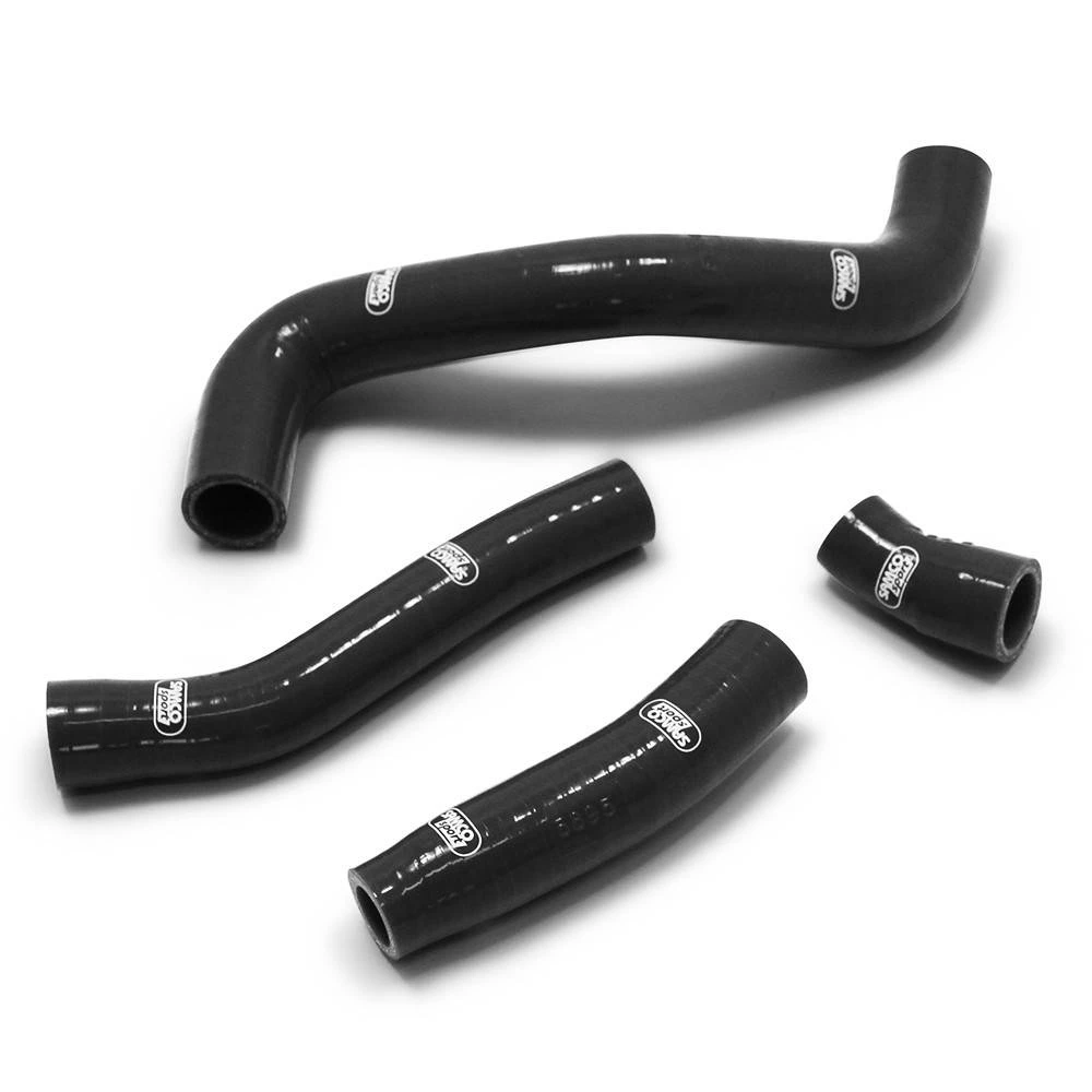 SamcoSport HUS-53 - Silicone Radiator Coolant Hose Kit 1 SamcoSport HUS-53 - Silicone Radiator Coolant Hose Kit