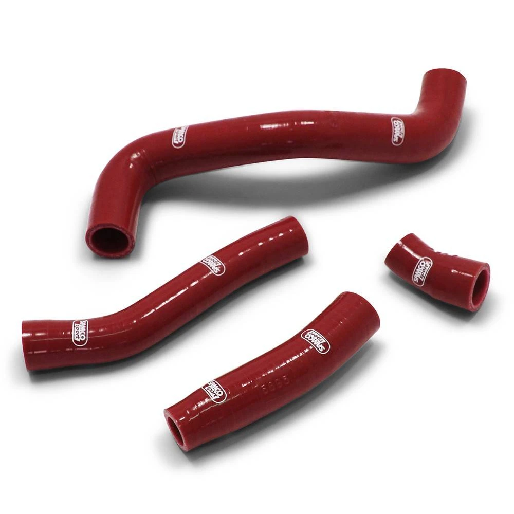 SamcoSport HUS-53 - Silicone Radiator Coolant Hose Kit 3 SamcoSport HUS-53 - Silicone Radiator Coolant Hose Kit - Image 3