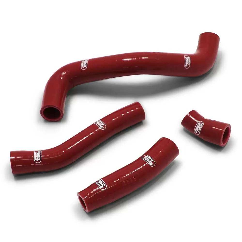 SamcoSport HUS-53 - Silicone Radiator Coolant Hose Kit 5 SamcoSport HUS-53 - Silicone Radiator Coolant Hose Kit - Image 5
