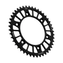 JT Sprockets JTA210 - Rear Racelite Sprocket -UFO Sales Store jta210 44blk aluminium sprocket 2020 08 20