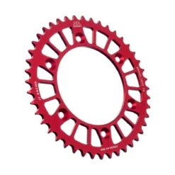 JT Sprockets JTA210 - Rear Racelite Sprocket -UFO Sales Store jta210 44red aluminium sprocket 2020 12 08