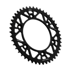 JT Sprockets JTA210 - Rear Racelite Sprocket -UFO Sales Store jta210 45blk aluminium sprocket 2020 08 20