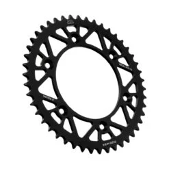 JT Sprockets JTA210 - Rear Racelite Sprocket -UFO Sales Store jta210 46blk aluminium sprocket 2020 08 20