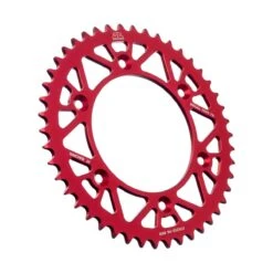JT Sprockets JTA210 - Rear Racelite Sprocket -UFO Sales Store jta210 46red aluminium sprocket 2020 12 08